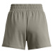 Šortky Under Armour Rival Terry Short Grove Green