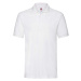 Men's Premium Polo 632180 100% Cotton 170g/180g