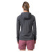 Hannah ELI HOODY anthracite mel