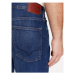 Pepe Jeans Džínsy Tapered PM207390CT4 Tmavomodrá Tapered Leg