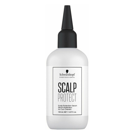 SCHWARZKOPF Professional Scalp Protection Serum Ochrana vlasovej pokožky Scalp Protect 150 ml