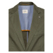 Sako Camel Active Indoor Blazer Khaki