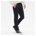 Kalhoty GAP Chino Skinny Fit Pants New Classic Navy