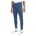 Nike  Dri-FIT Academy Pants  Tepláky/Vrchné oblečenie Modrá
