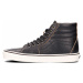 Vans SK8-Hi Ground Breakers Black