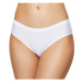 Gorteks Milly seamless breathable panty white