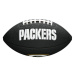 Wilson NFL Team Green Bay Packers Americký futbal