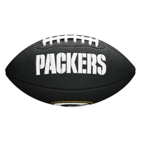 Wilson NFL Team Green Bay Packers Americký futbal