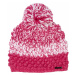 Spyder Womens Brr Berry Hat Pink Lyžiarska čiapka