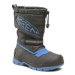 Keen Snehule Snow Troll Wp 1026755 Sivá