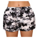 Women's briefs Styx art classic rubber camouflage