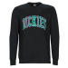 Dickies  AITKIN SWEATSHIRT  Mikiny Čierna