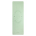 SPOKEY-MANDALA mat 183 x 61 x 0,4 cm green Zelená 183/61 cm