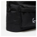 Batoh Karl Kani Signature Backpack Black