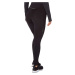 Energetics dámske bežecké nohavice dámske legíny Pat Tights Farba: čierna