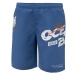 AQUA SPEED Kids's Swimming Shorts David Navy Blue