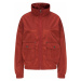 DreiMaster Vintage Prechodná bunda  hrdzavo červená