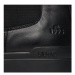 Liu Jo Členková obuv s elastickým prvkom Duke 02 7G3017 PX457 Čierna