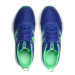 New Balance Sneakersy YK570IG3 Modrá