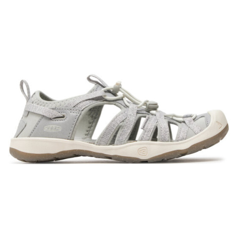 Keen Sandále Moxie Sandal 1018360 Sivá