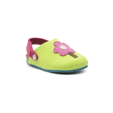 Dievčenská domáca obuv Agatha Ruiz de la Prada