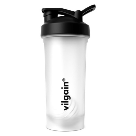 Vilgain Shaker Pro – Black&White 600 ml