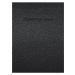Čierny dámsky shopper Calvin Klein Jeans Minimal Monogram