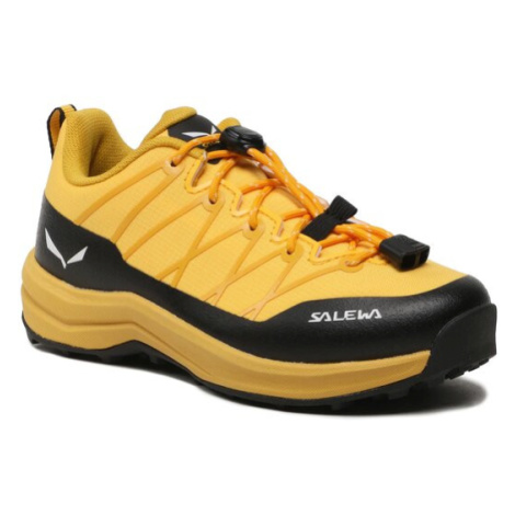 Salewa Trekingová obuv Wildfire 2 K 64013 2191 Žltá