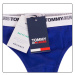 Tommy Hilfiger Jeans Tangá UW0UW03865C9D Cobalt