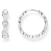 Thomas Sabo CR714-051-14 Creoles - Circles