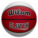 Wilson CLUTCH BSKT - Basketbalová lopta