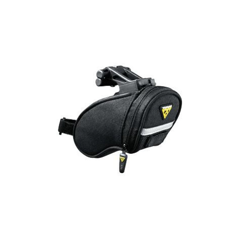 TOPEAK brašna podsedadlová AERO WEDGE PACK Micro Quick Click