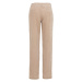 Nohavice Camel Active Trouser Hnedá