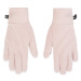 4F Detské rukavice JAW22-AGLOU011 Ružová