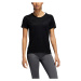 adidas 25/7 Rise Up N Run Parley Women's T-Shirt Black