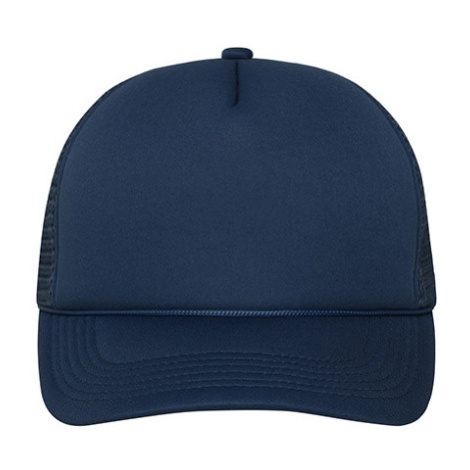 Myrtle beach Unisex šiltovka MB6550 Navy