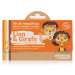 Namaki Color Face Painting Kit Lion & Giraffe sada pre deti