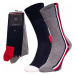Tommy Hilfiger Man's 2Pack Socks 471010001085