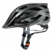 Uvex I-VO CC bicycle helmet dark grey matt, M