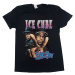 Ice Cube tričko Today Was A Good Day Čierna