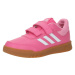 ADIDAS SPORTSWEAR Tenisky 'Tensaur 2.0'  purpurová / biela