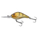 Berkley wobler dredger fl perch 6 cm 14 g