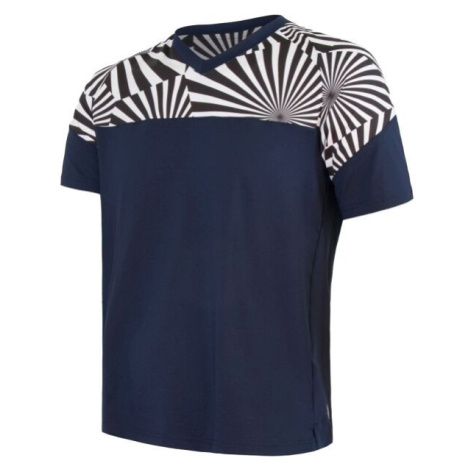 Pánske športové tričká a tielka Sensor