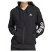 Mikina adidas Linear FT Full-Zip HD W IS2072