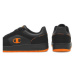 Champion Sneakersy Rebound 2.0 Low S22320-KK001 Čierna