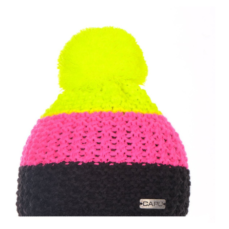 Dievčenské pokrývky hlavy CAPU