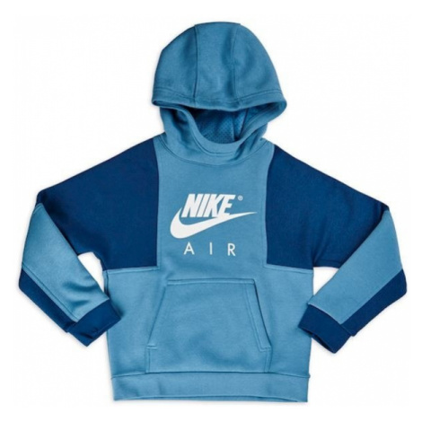 Chlapčenské športové mikiny Nike