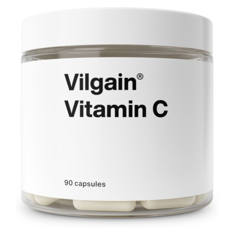 Vilgain Vitamín C 90 kapsúl