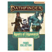 Paizo Publishing Pathfinder Agents of Edgewatch Pawn Collection