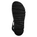 CAMPER Sandále 'Oruga Up'  čierna